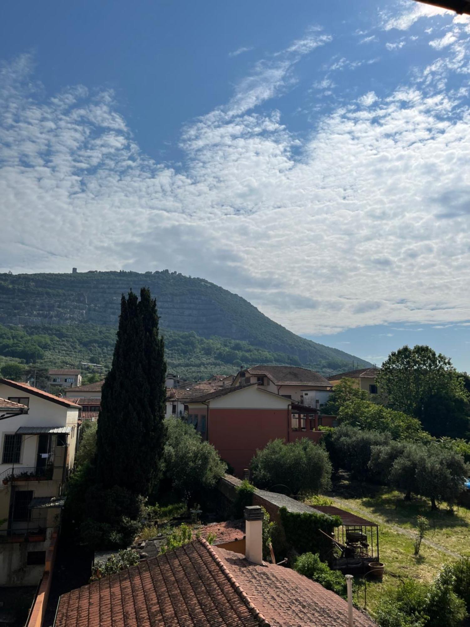 Le Case In Piazza Monsummano Terme Eksteriør billede