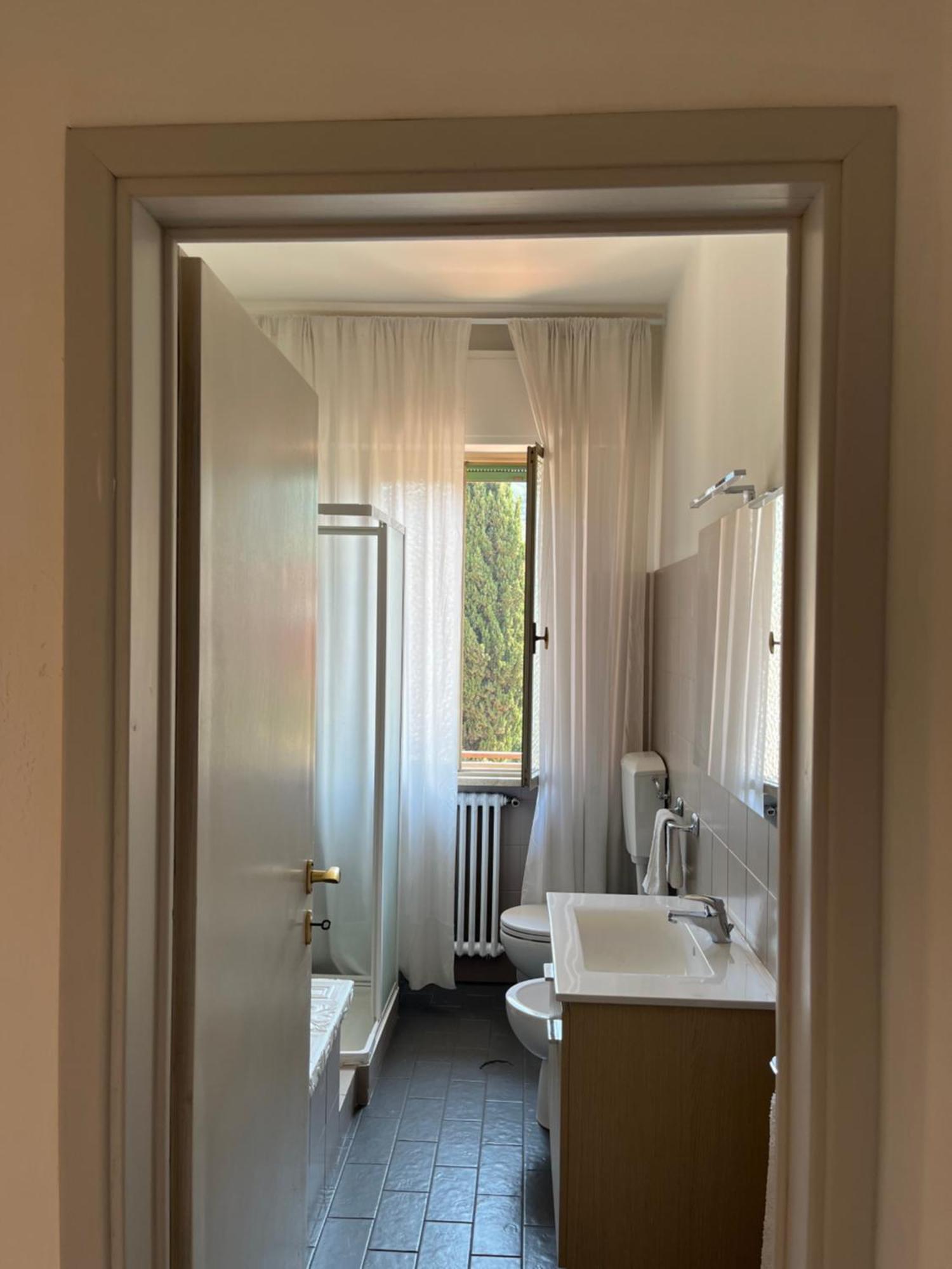 Le Case In Piazza Monsummano Terme Eksteriør billede