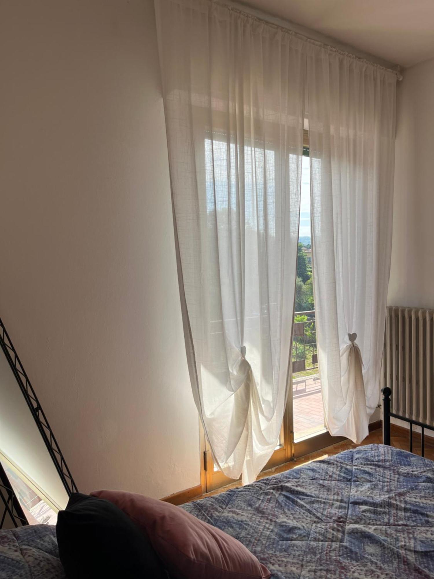 Le Case In Piazza Monsummano Terme Eksteriør billede
