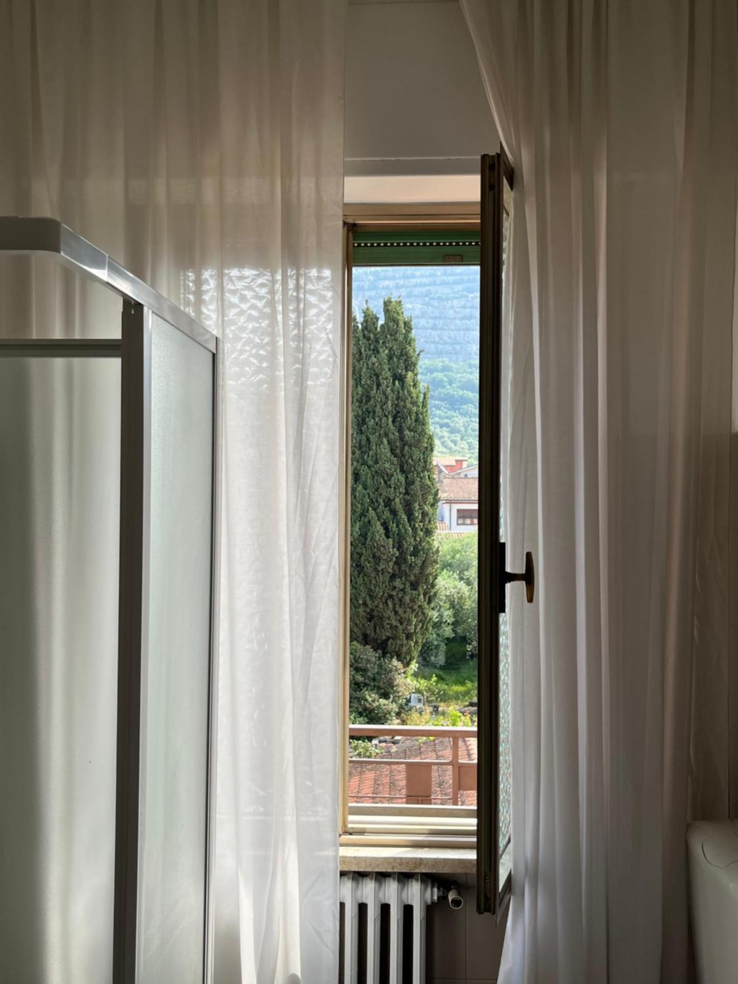 Le Case In Piazza Monsummano Terme Eksteriør billede