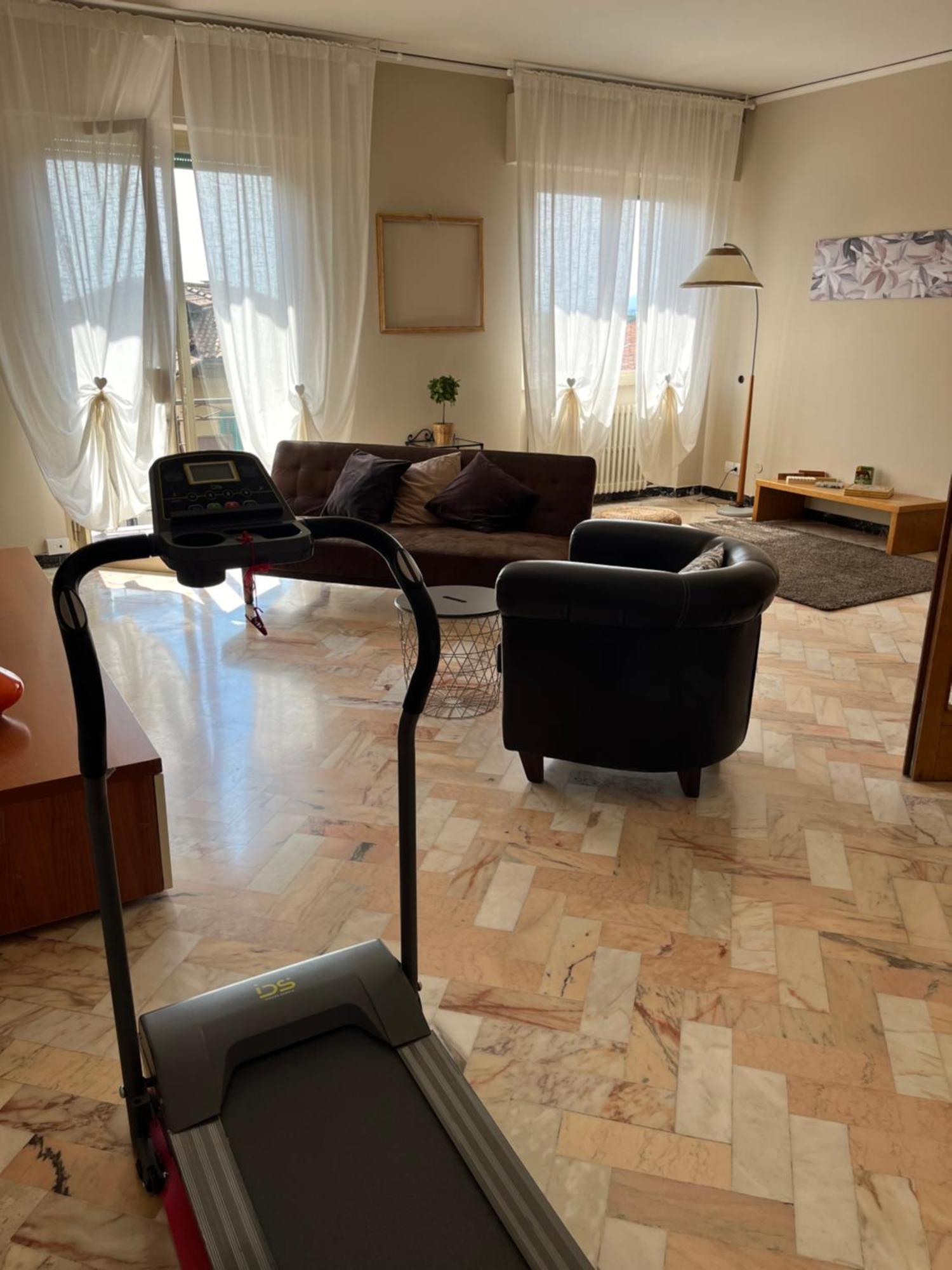 Le Case In Piazza Monsummano Terme Eksteriør billede