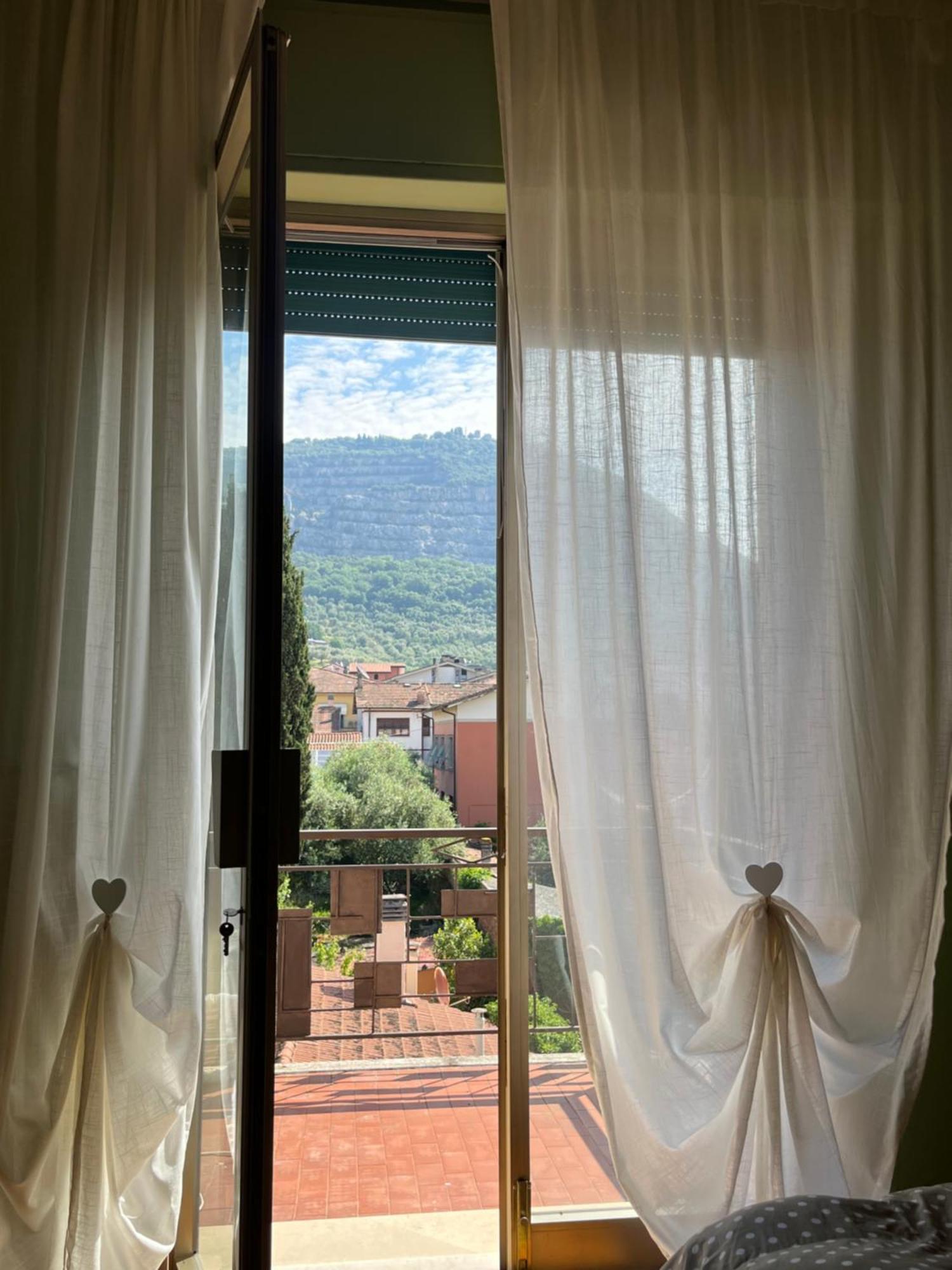 Le Case In Piazza Monsummano Terme Eksteriør billede