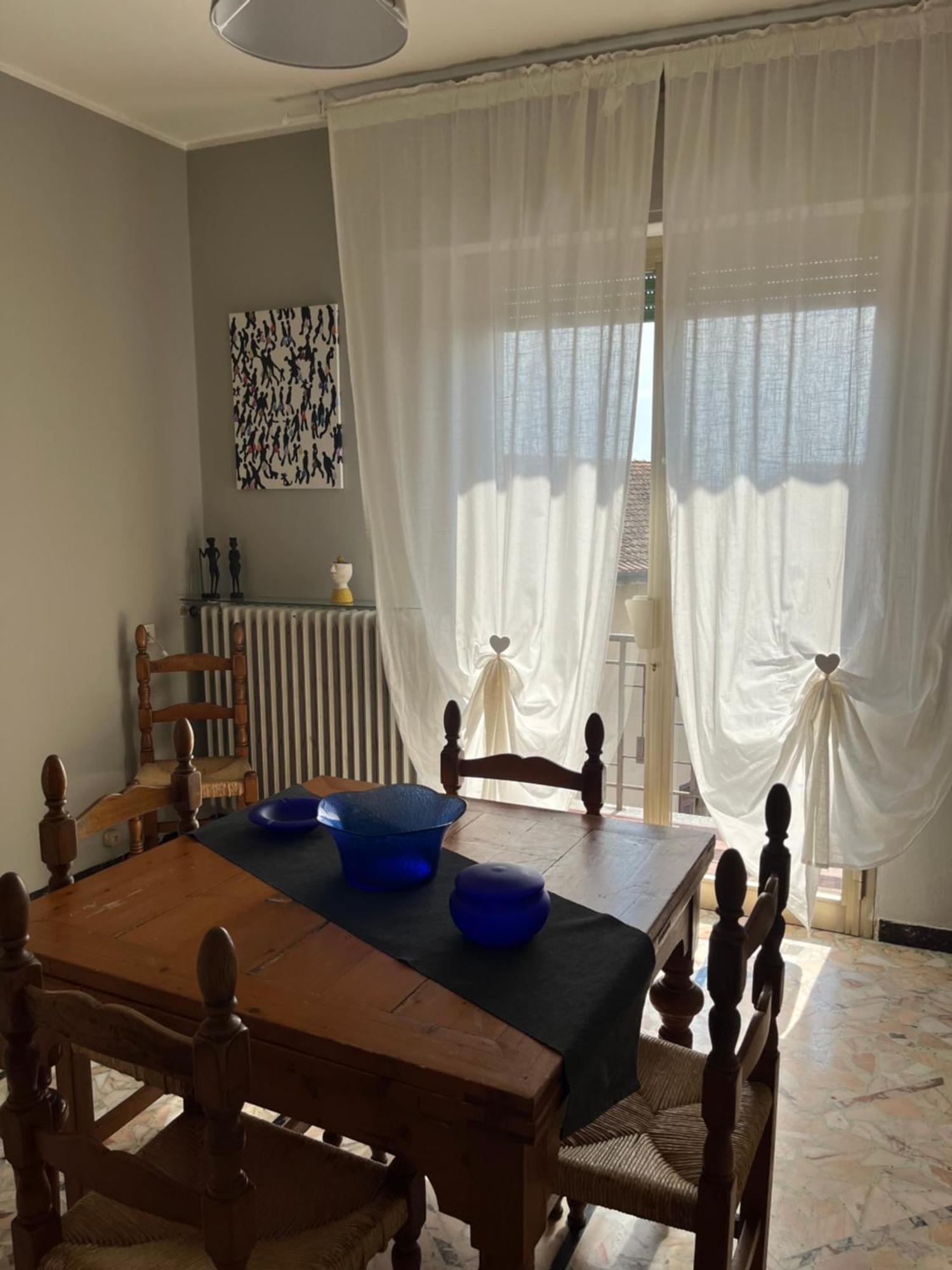 Le Case In Piazza Monsummano Terme Eksteriør billede