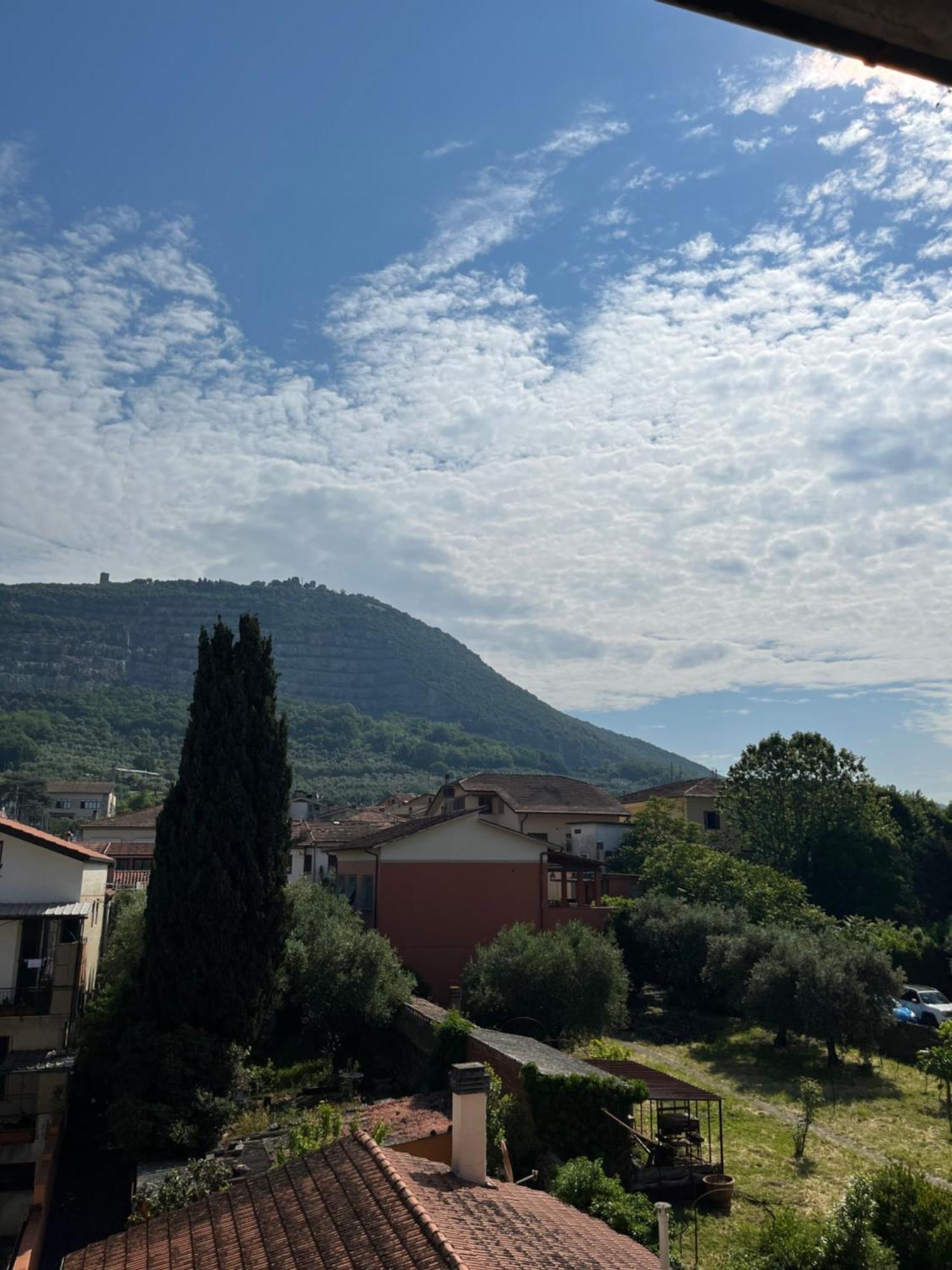 Le Case In Piazza Monsummano Terme Eksteriør billede
