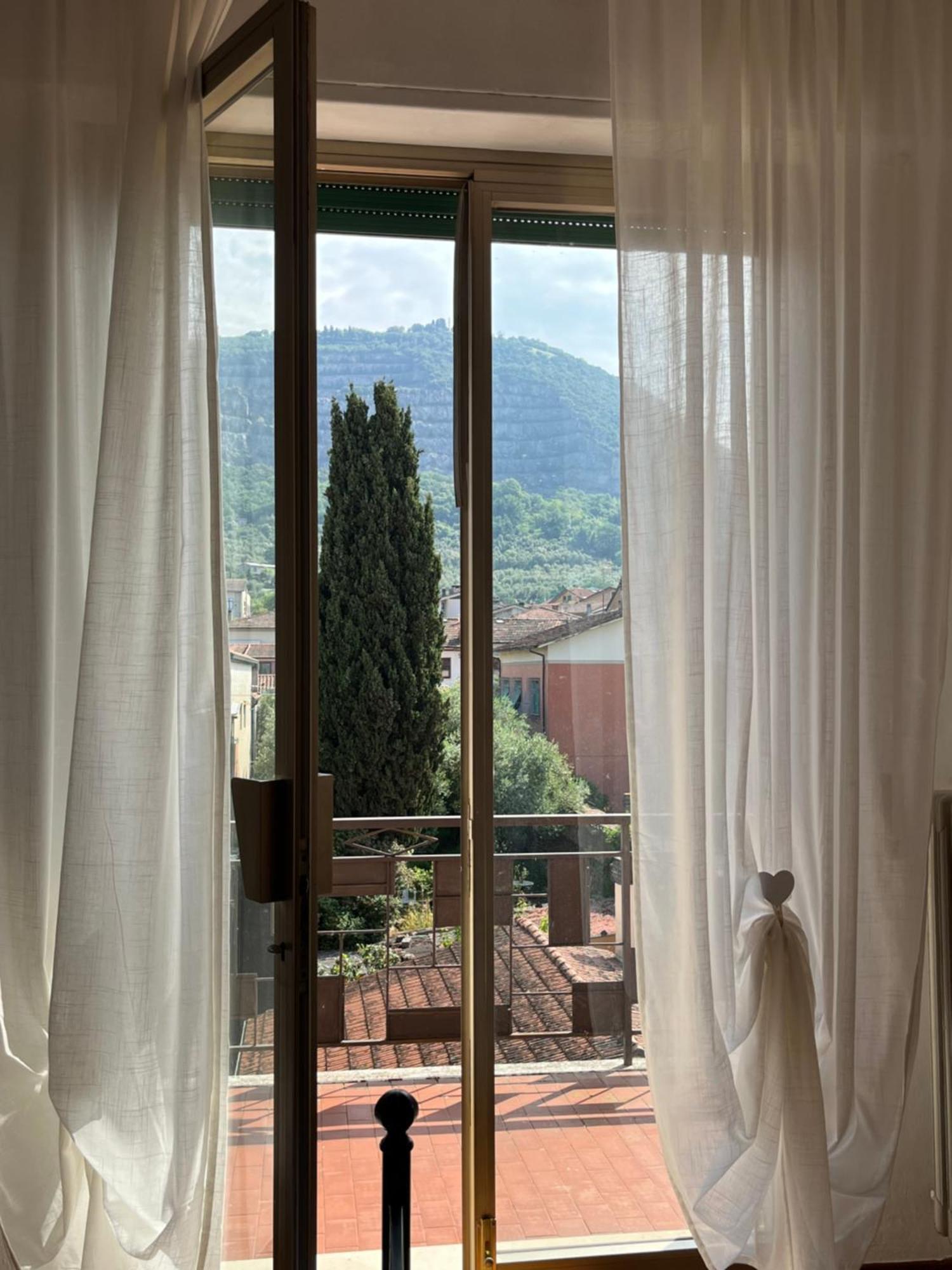 Le Case In Piazza Monsummano Terme Eksteriør billede