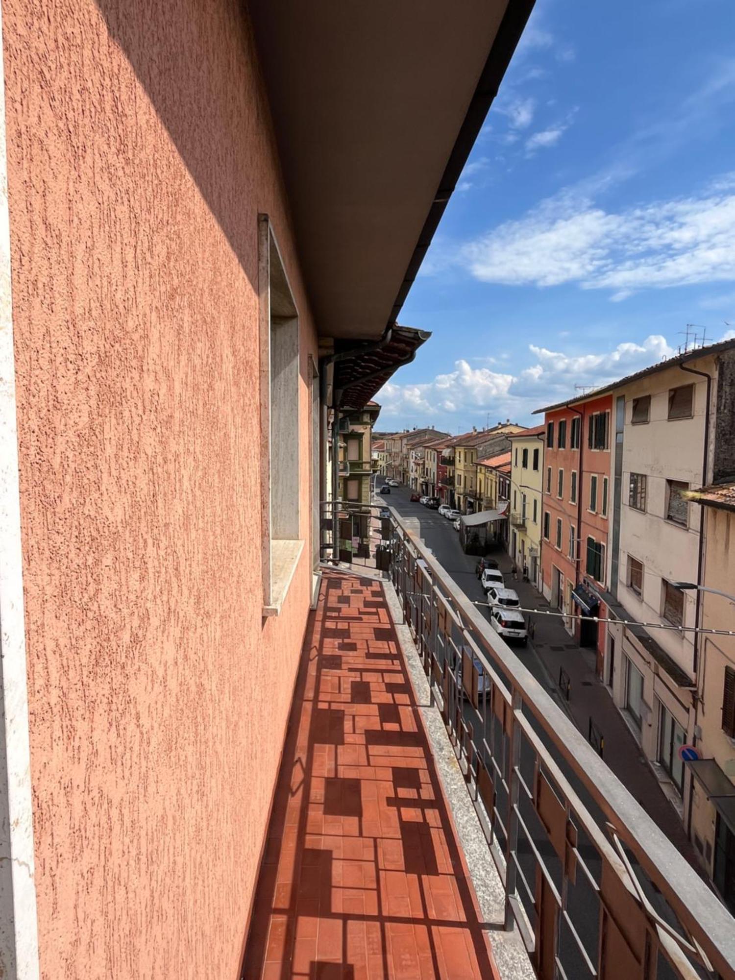 Le Case In Piazza Monsummano Terme Eksteriør billede