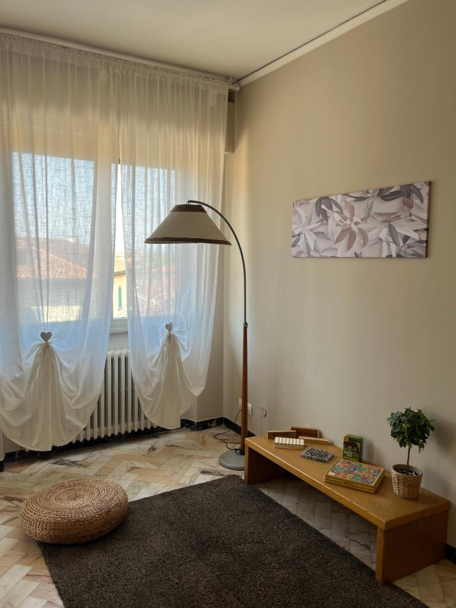 Le Case In Piazza Monsummano Terme Eksteriør billede
